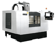 Topwell TWH-4025 vertical machining center