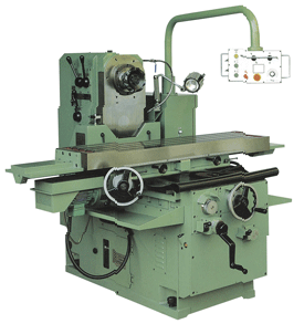 TopOne horizontal bed mill