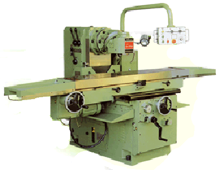 TopOne U1250 bed mill with huron style universal head